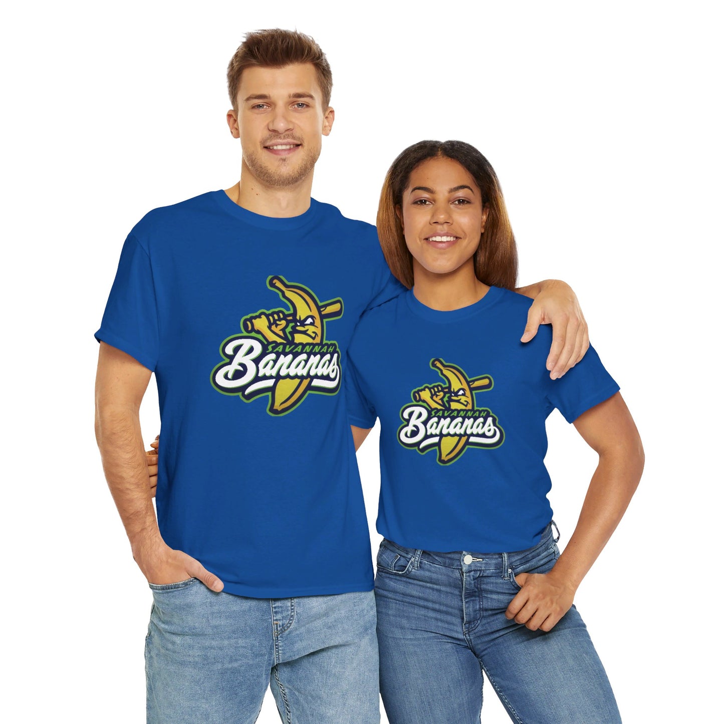 Savannah Bananas T-Shirt