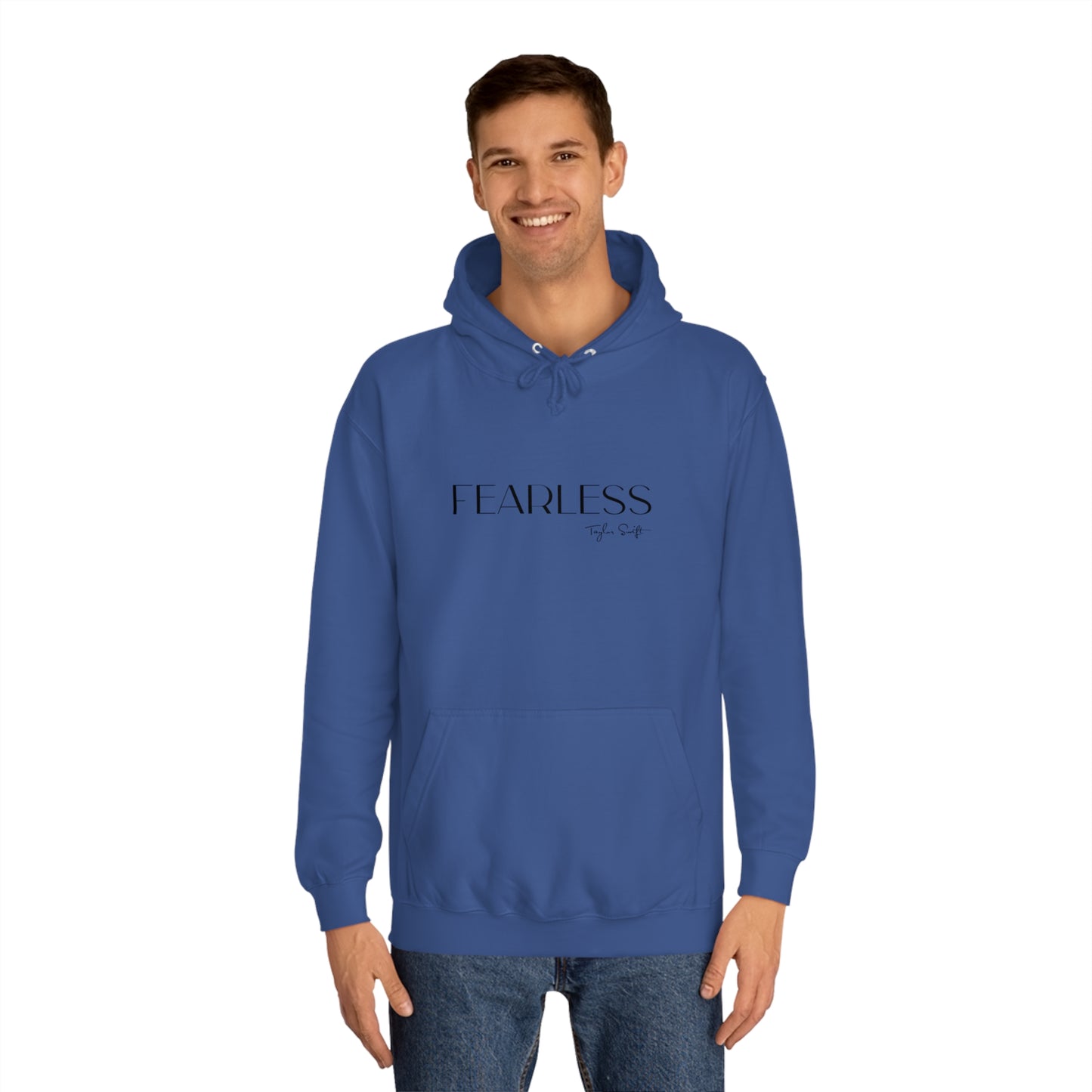 Taylor Swift Fearless Hoodie -