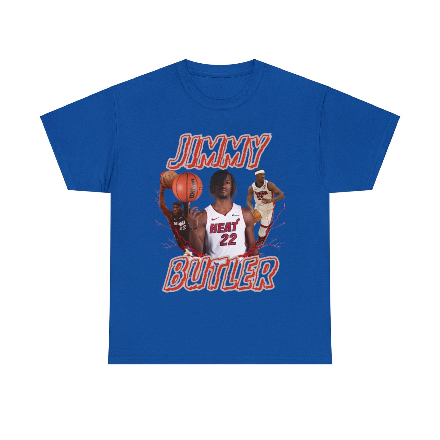 Jimmy Butler / Miami Heat TShirt