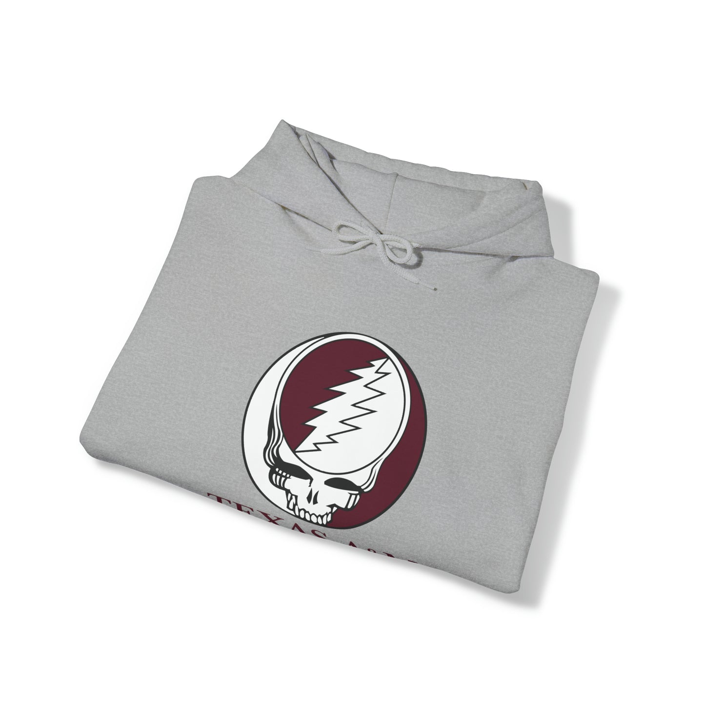 Grateful Dead Unisex Heavy Blend Hoodie