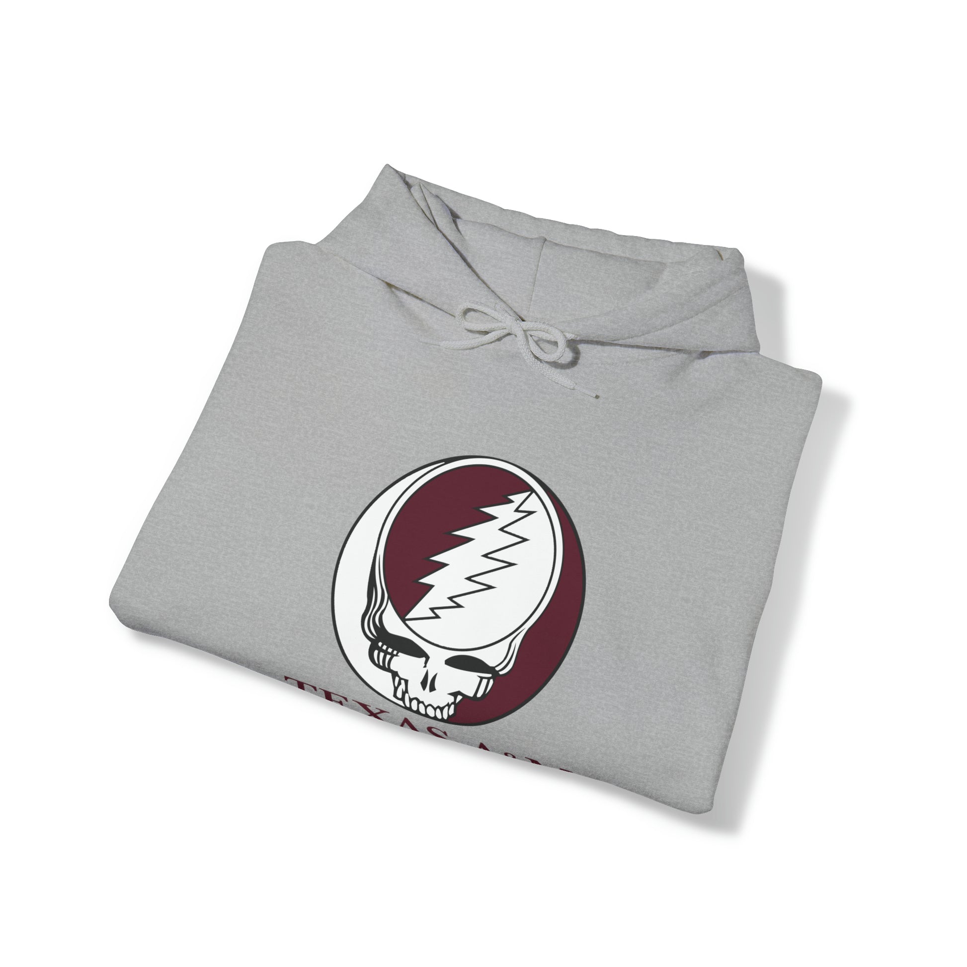 Grateful Dead Unisex Heavy Blend Hoodie