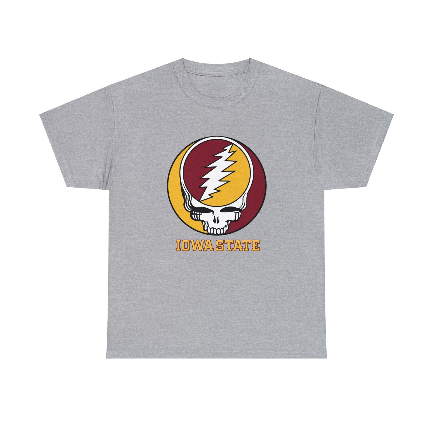 Iowa State Grateful Dead