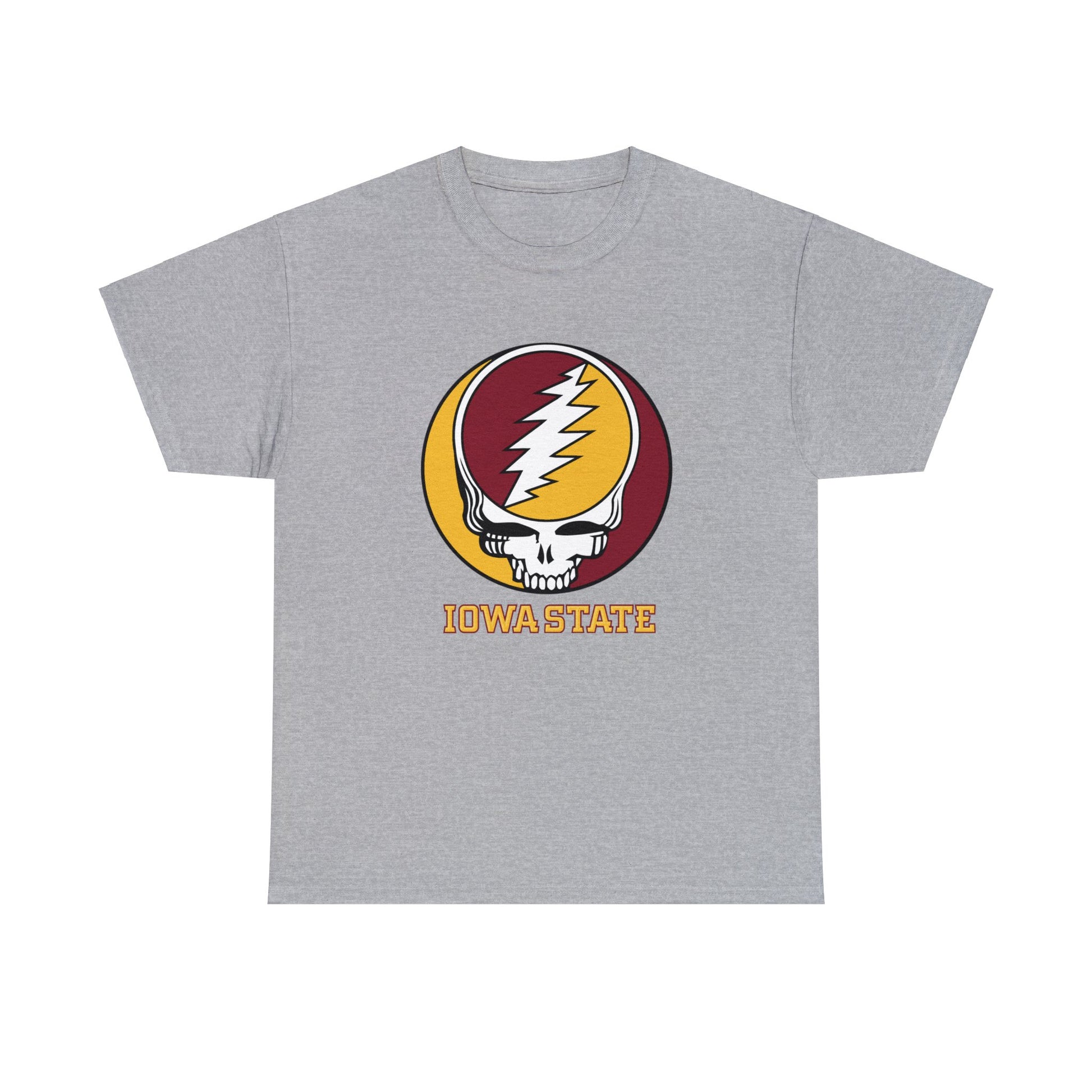 Iowa State Grateful Dead