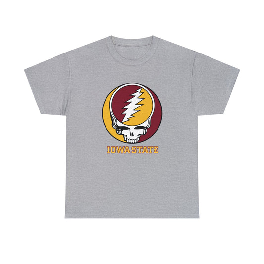 Iowa State Grateful Dead