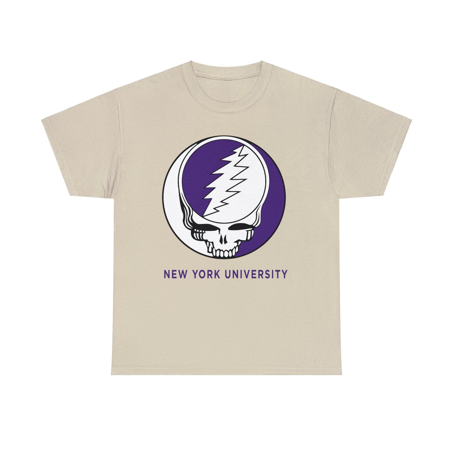 York University Grateful Dead