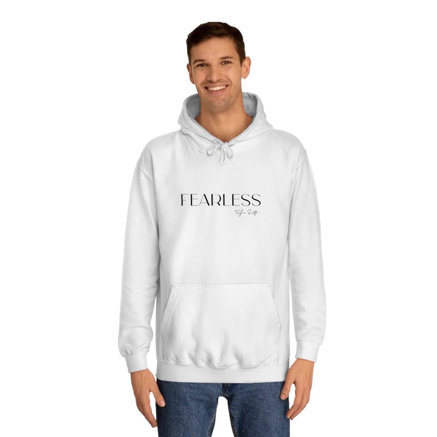 Taylor Swift Fearless Hoodie -