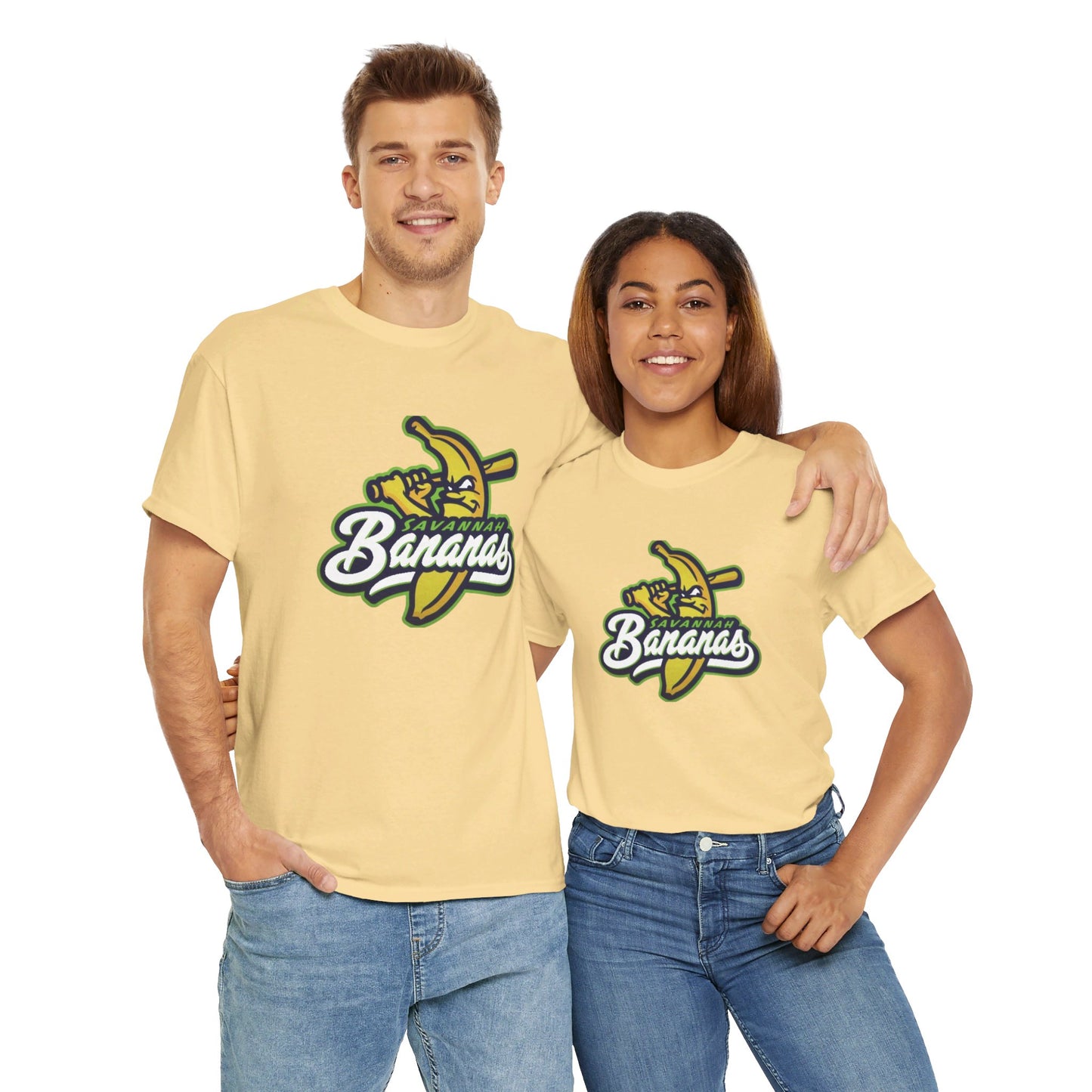 Savannah Bananas T-Shirt