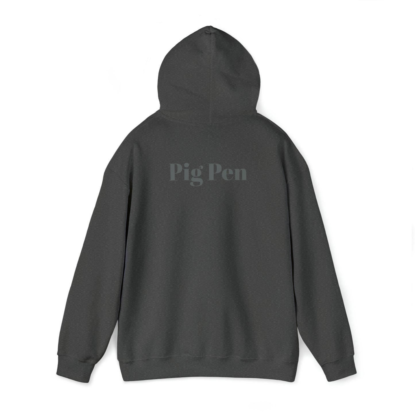 Lambda Chi Alpha Grateful Dead Unisex Heavy Blend Hoodie - Hooded Sweatshirt