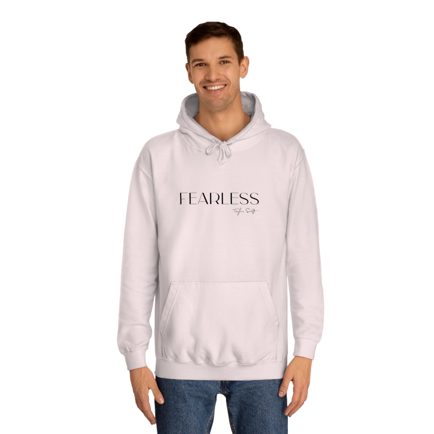 Taylor Swift Fearless Hoodie -