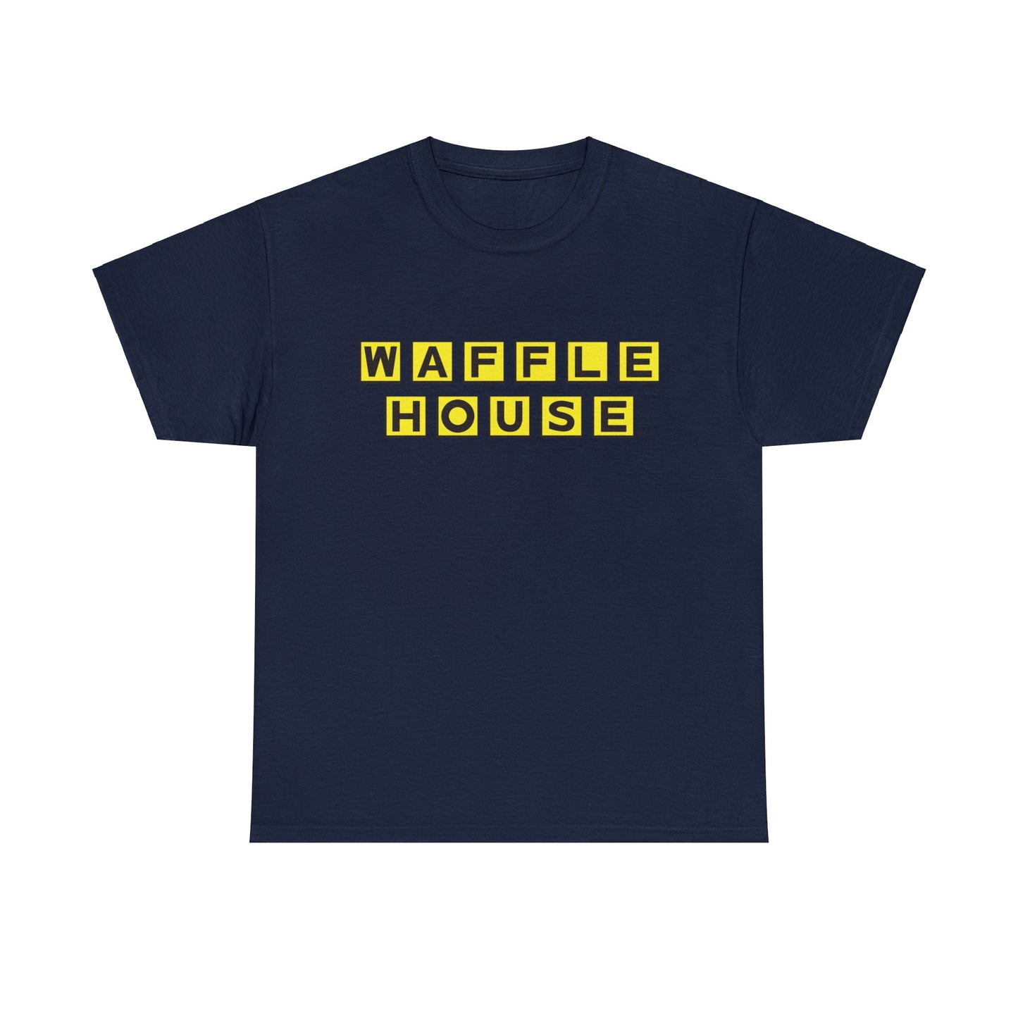 Waffle House T-Shirt