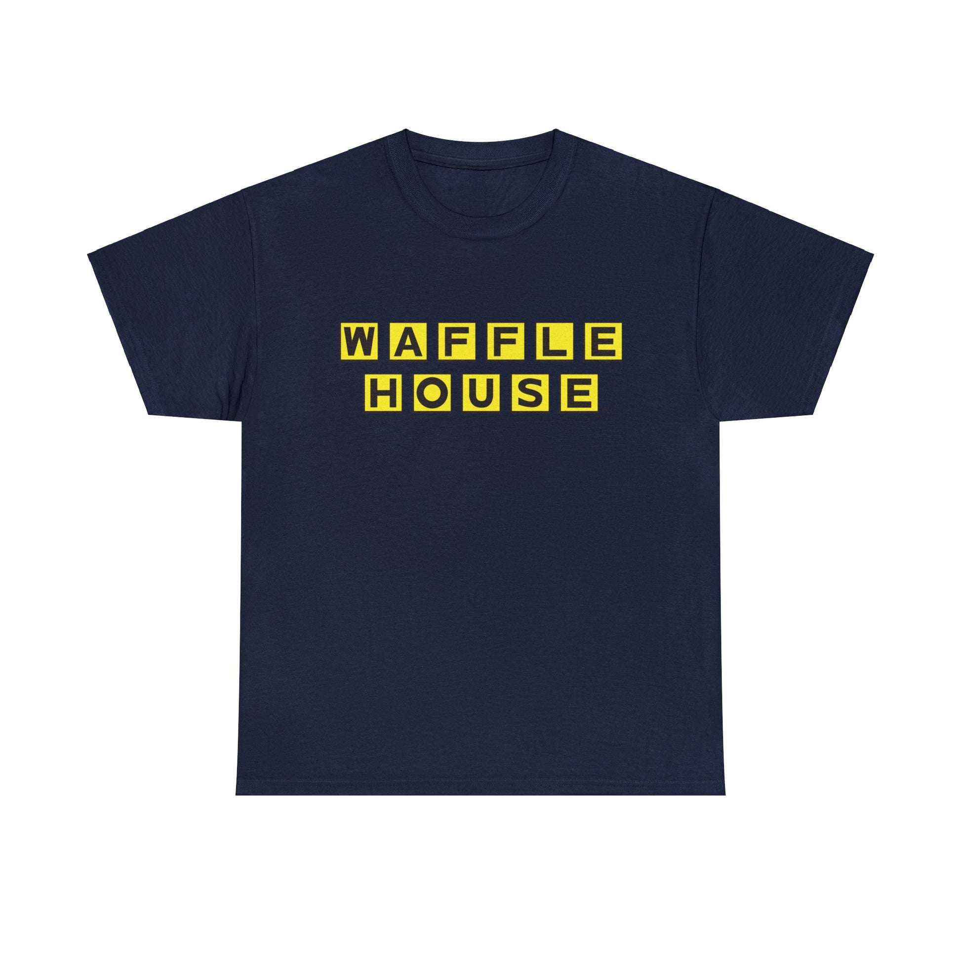 Waffle House T-Shirt