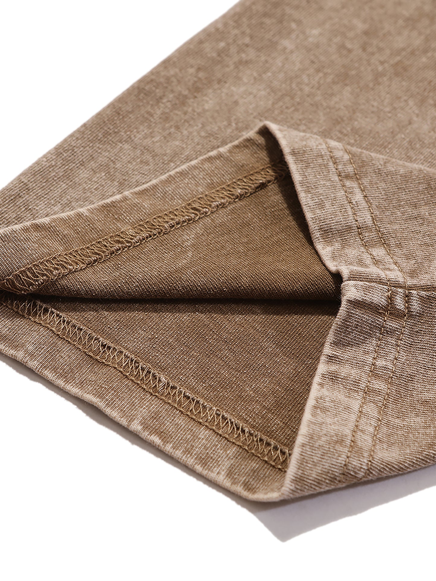 Beatles Let it Be Snow Washed T-Shirt