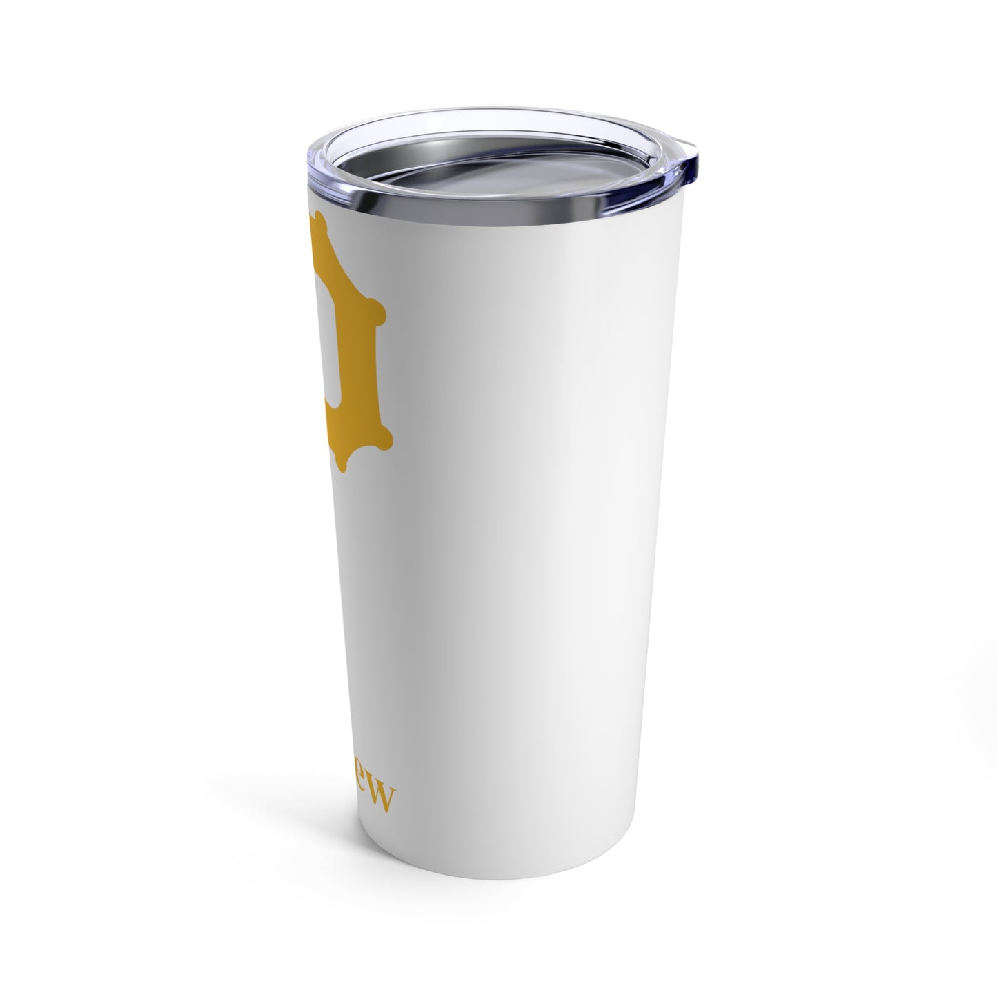 Personalized Pittsburgh Pirates 20oz Travel Mug Tumbler