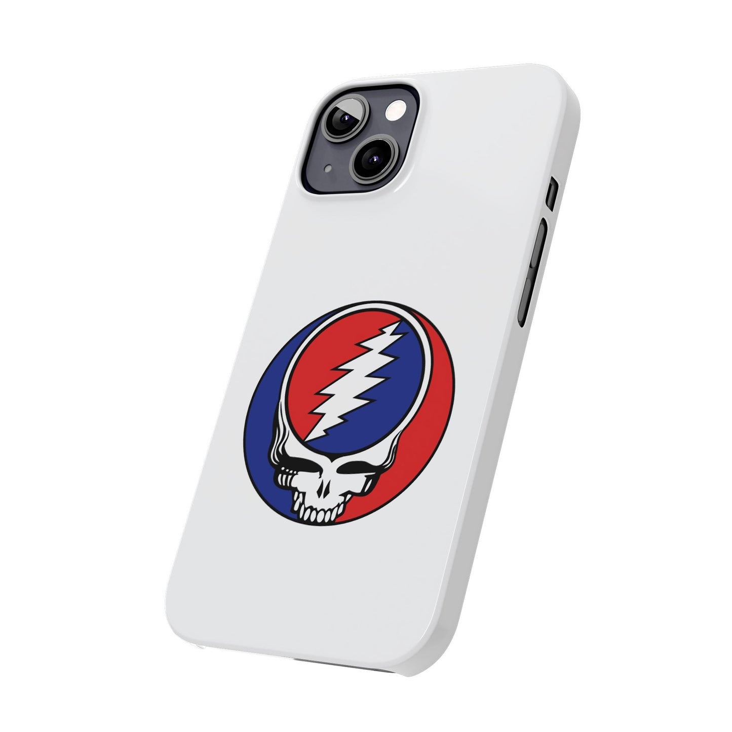 Grateful Dead iPhone Slim Case