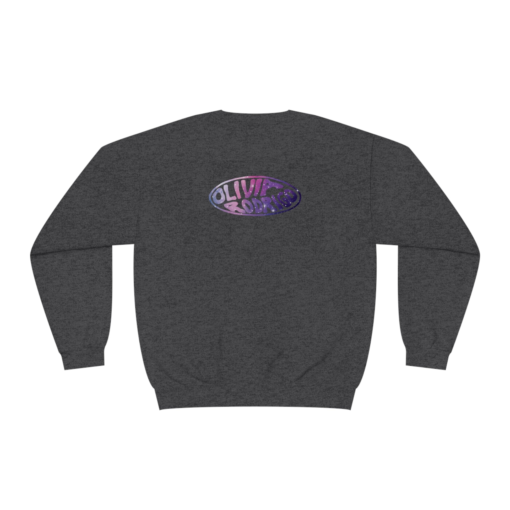 Olivia Rodrigo Sour - NuBlend® Crewneck Sweatshirt