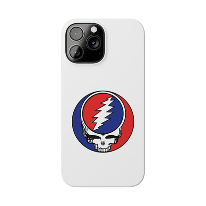 Grateful Dead iPhone Slim Case