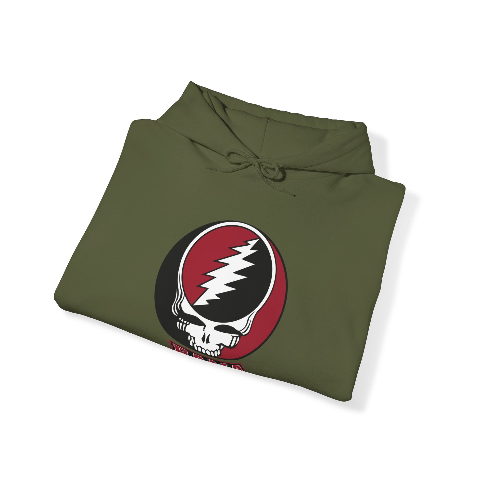 Alabama Grateful Dead Unisex Heavy Blend Hoodie