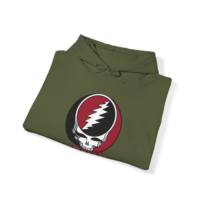 Alabama Grateful Dead Unisex Heavy Blend Hoodie