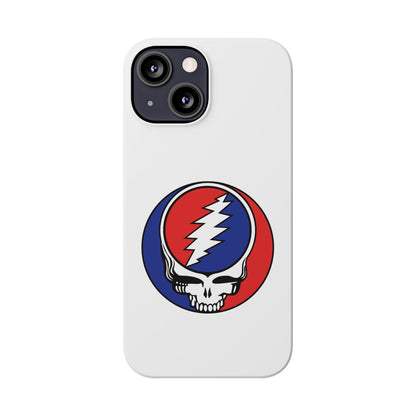 Grateful Dead iPhone Slim Case