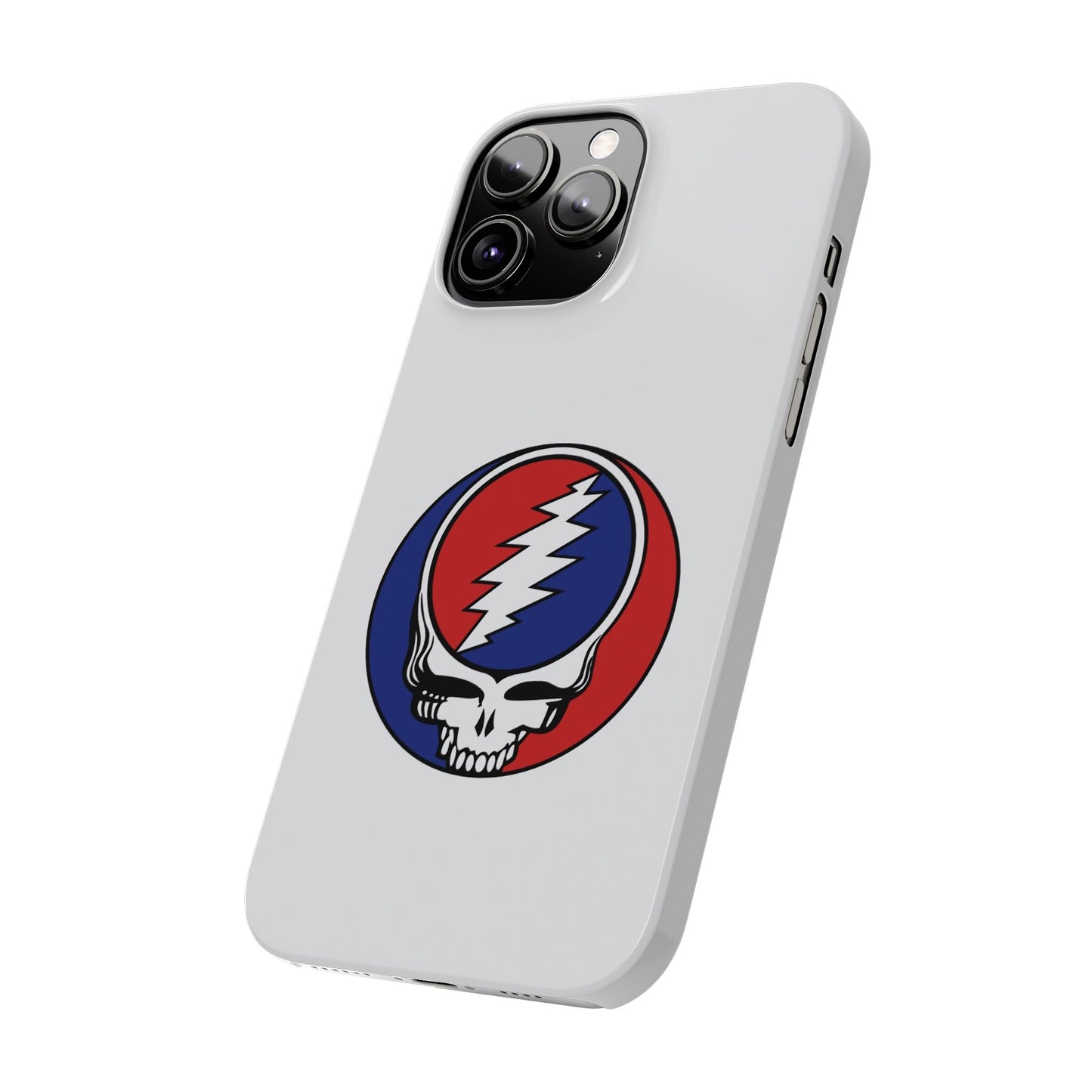 Grateful Dead iPhone Slim Case