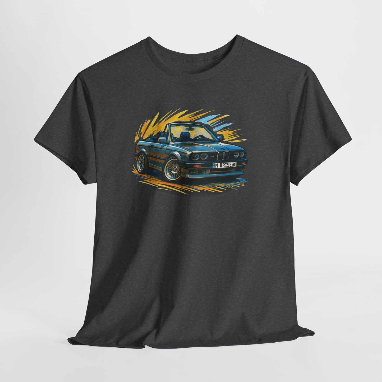 Custom BMW T-Shirt