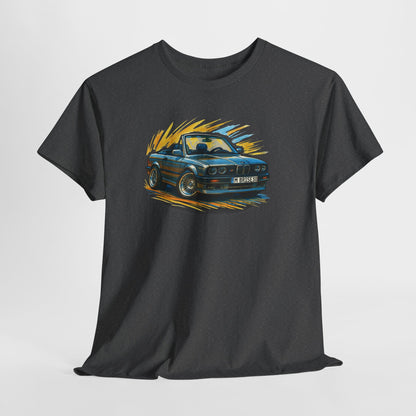 Custom BMW T-Shirt