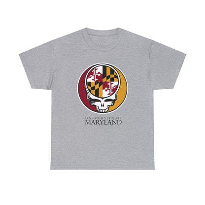 Maryland Grateful Dead