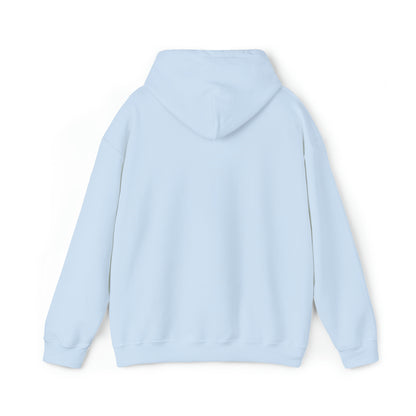 Washington Grateful Dead Unisex Heavy Blend Hoodie