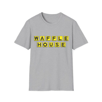 Waffle House T-Shirt