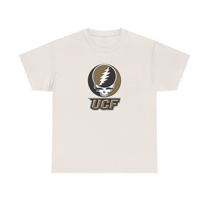 University of Central Florida Grateful Dead T-Shirt | UCF