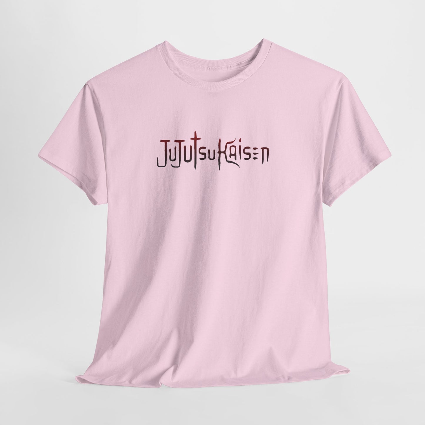 Jujutsu Kaisen Premium Unisex Cotton T-Shirt