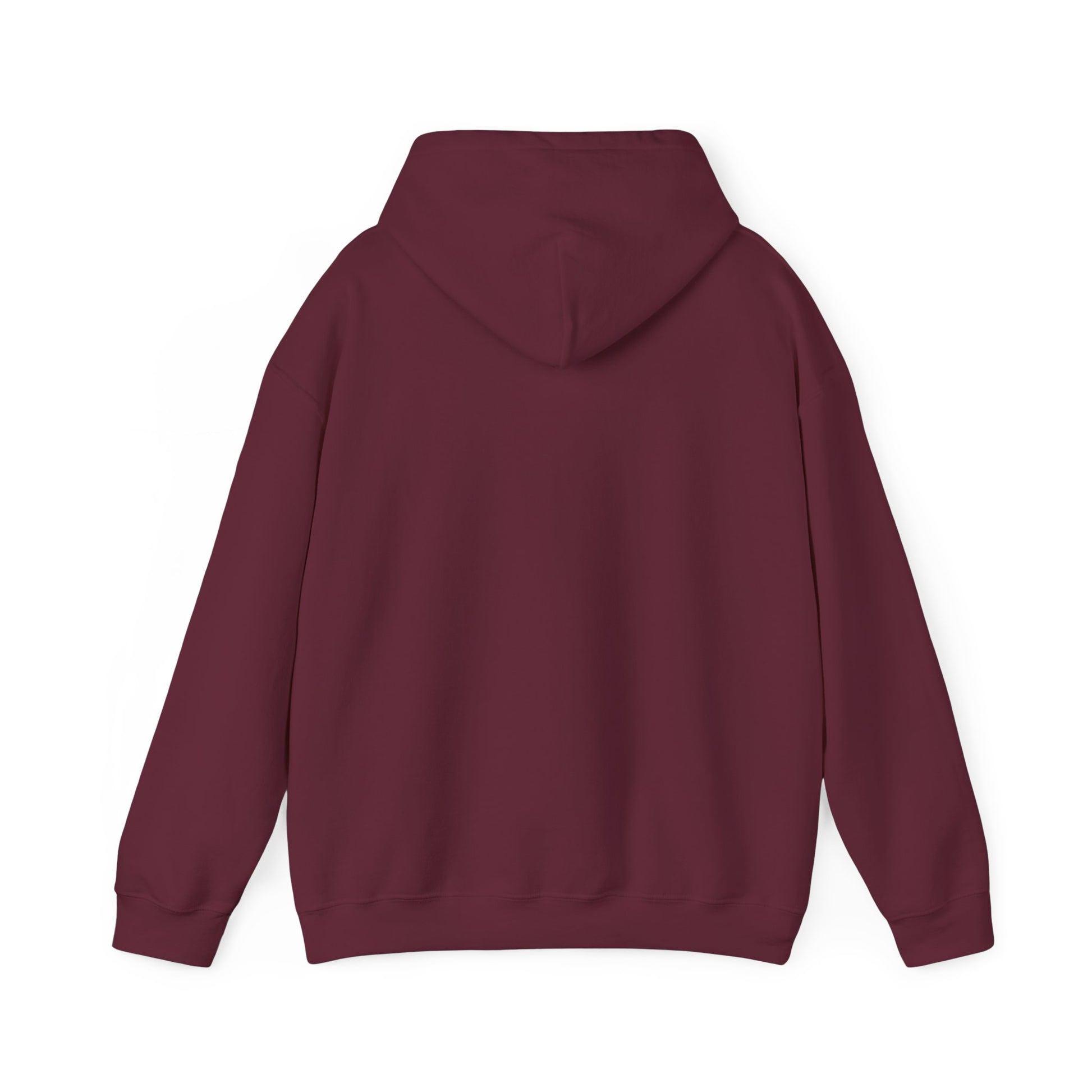 Minnesota Grateful Dead Unisex Heavy Blend Hoodie
