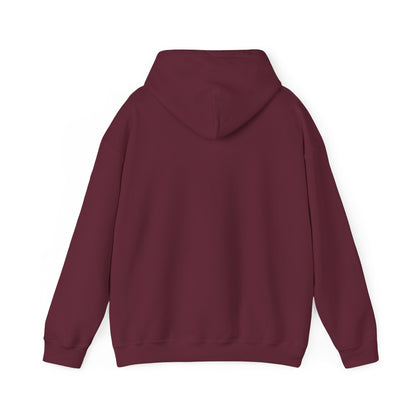Minnesota Grateful Dead Unisex Heavy Blend Hoodie