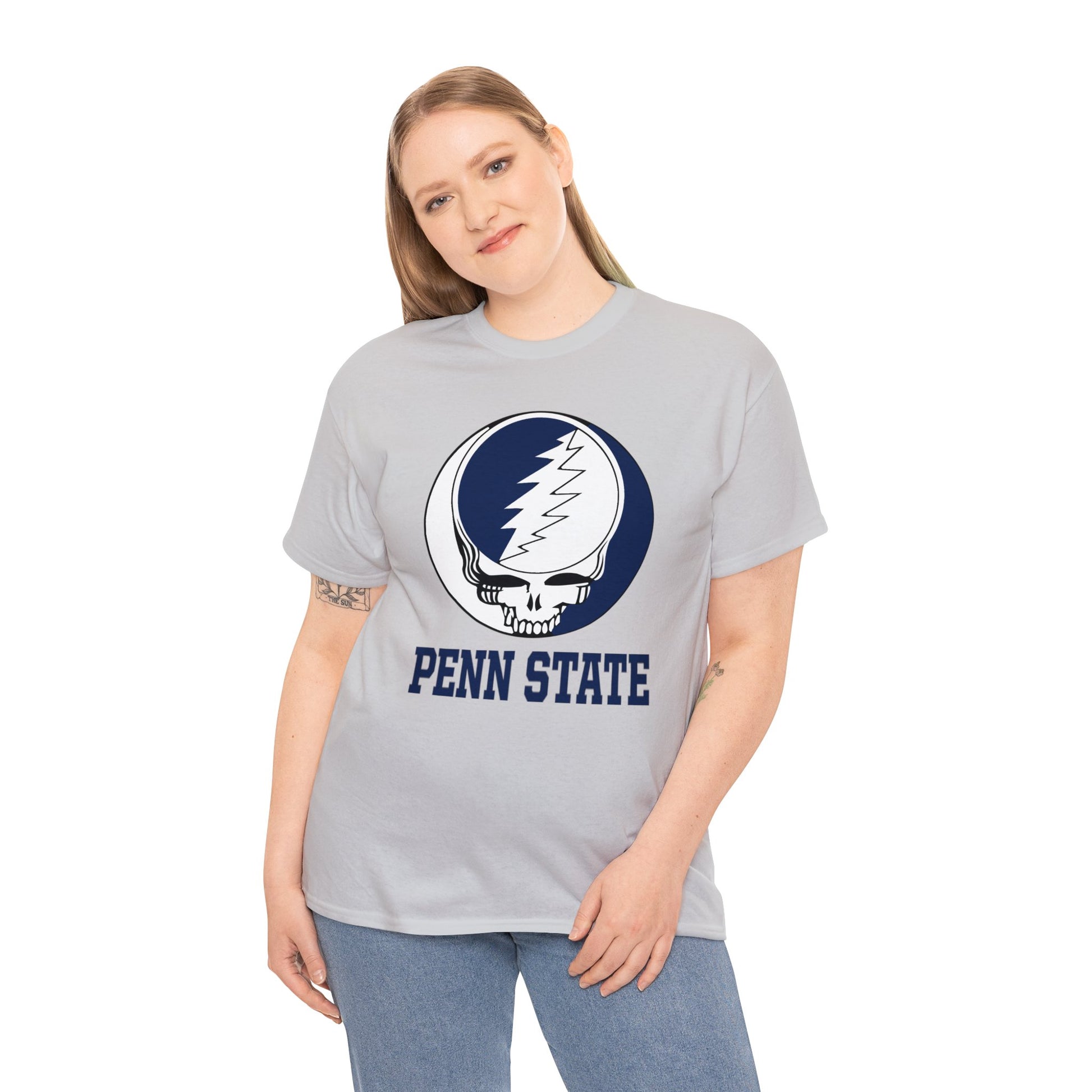 Penn State University Grateful Dead