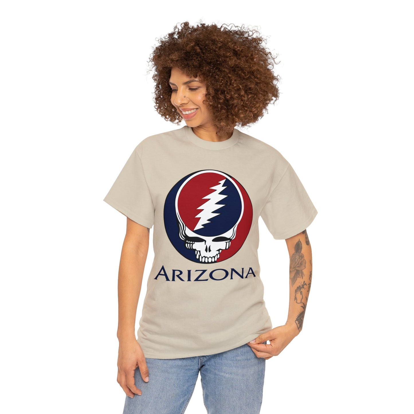 Arizona Grateful Dead