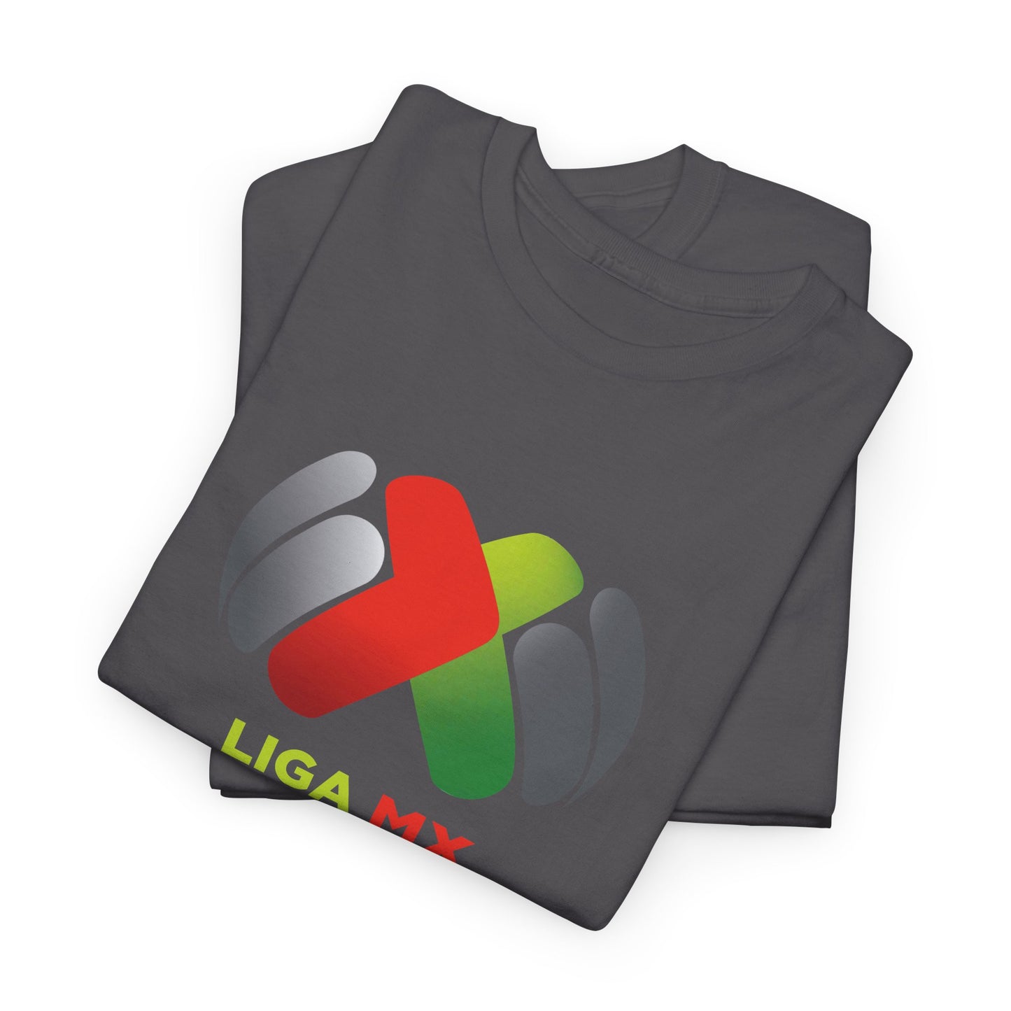 Liga MX Premium Unisex Cotton T-Shirt
