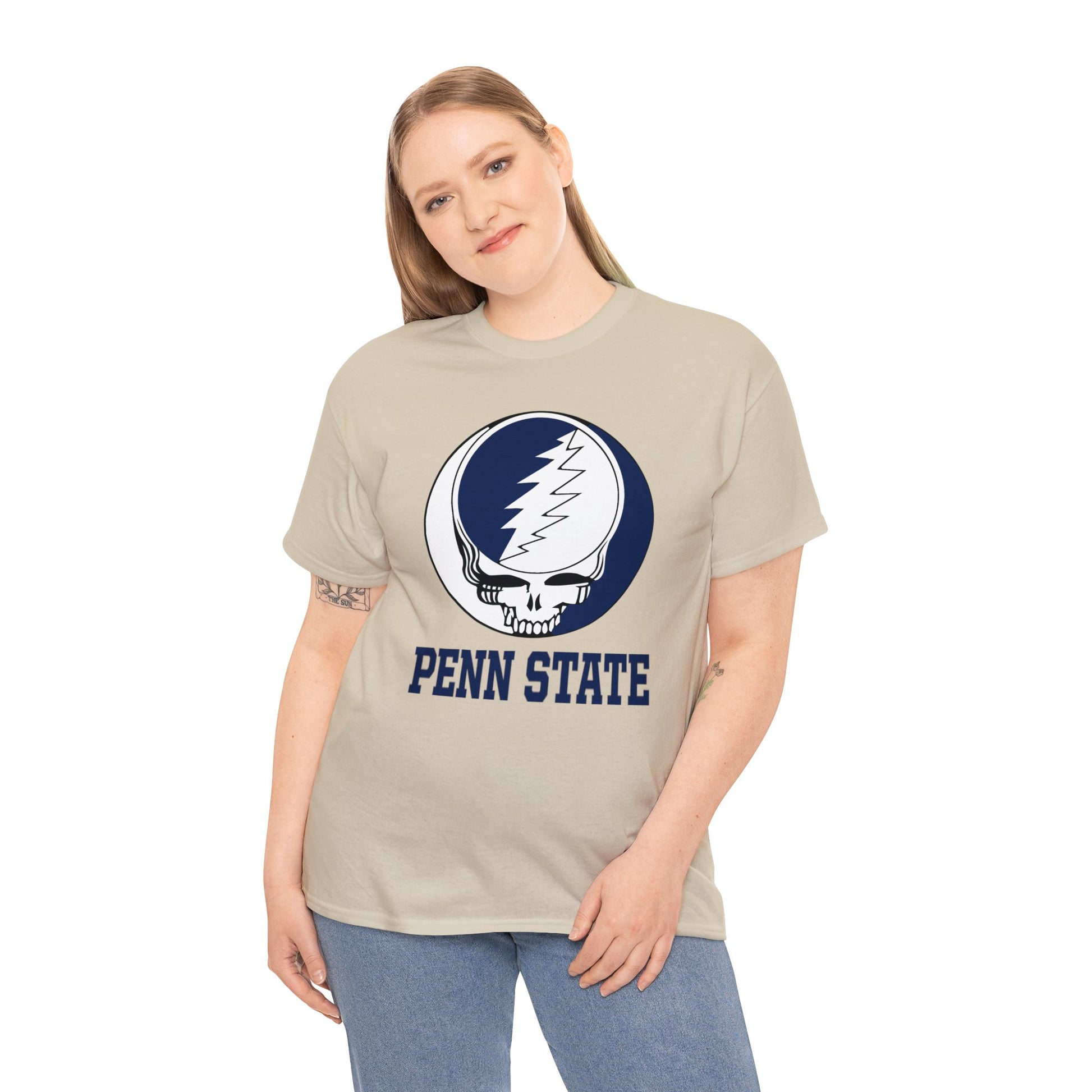 Penn State University Grateful Dead
