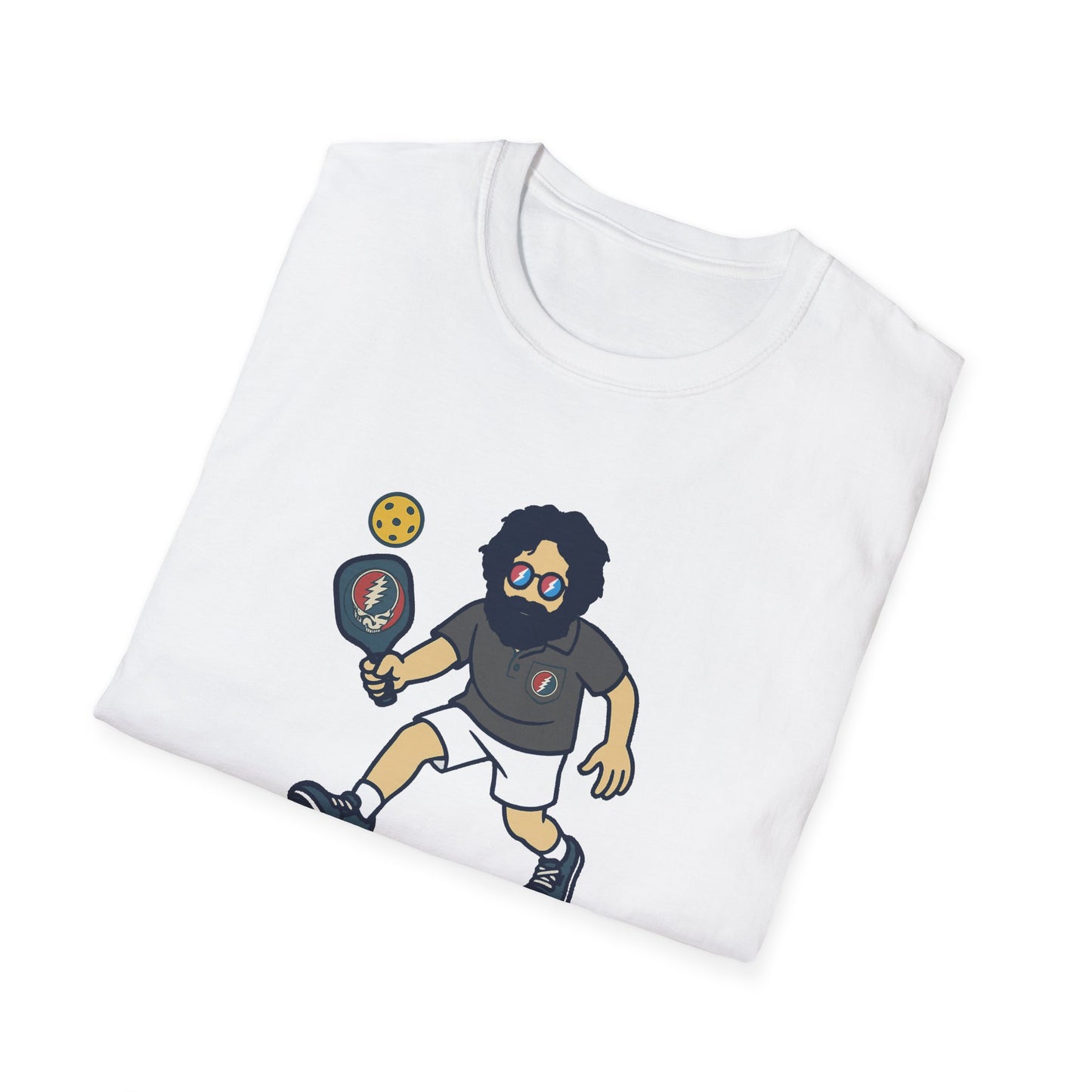 Life is dead. Jerry's In A Pickle T-Shirt