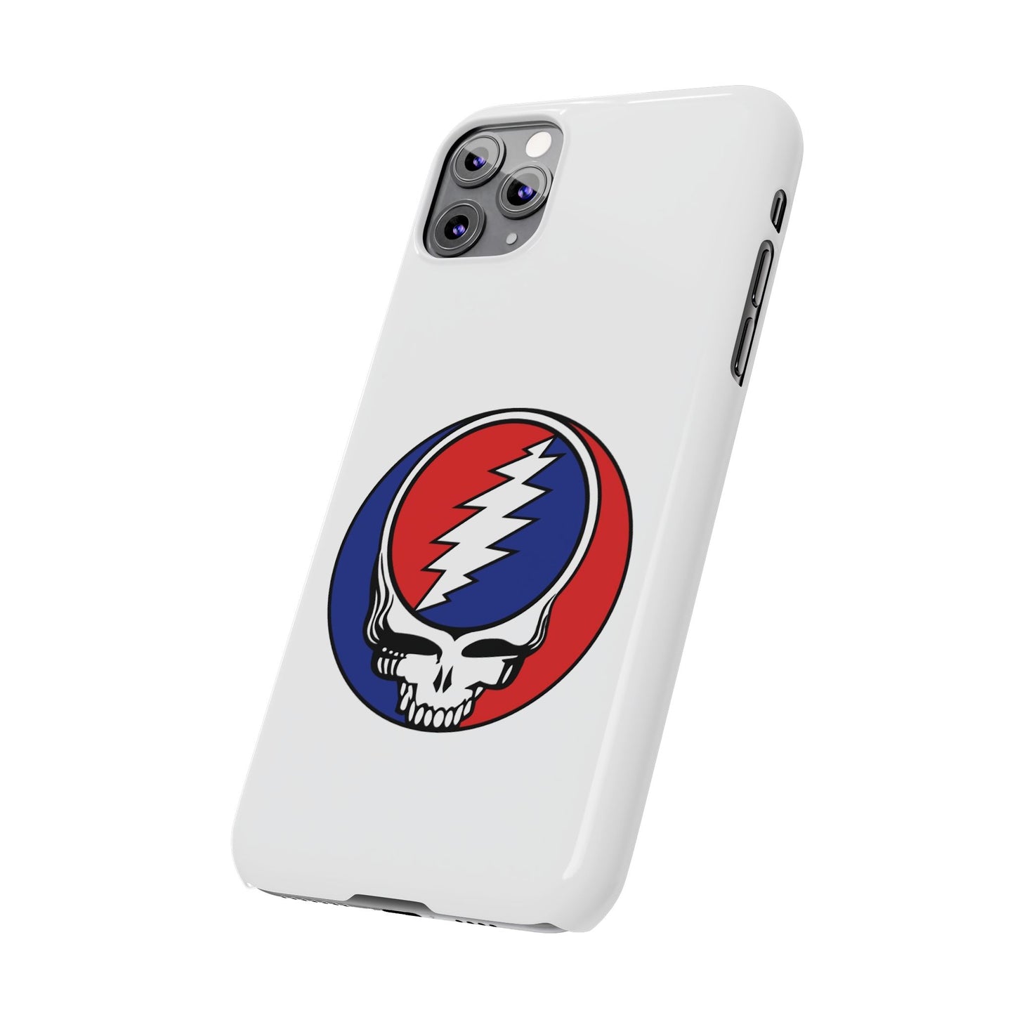 Grateful Dead iPhone Slim Case