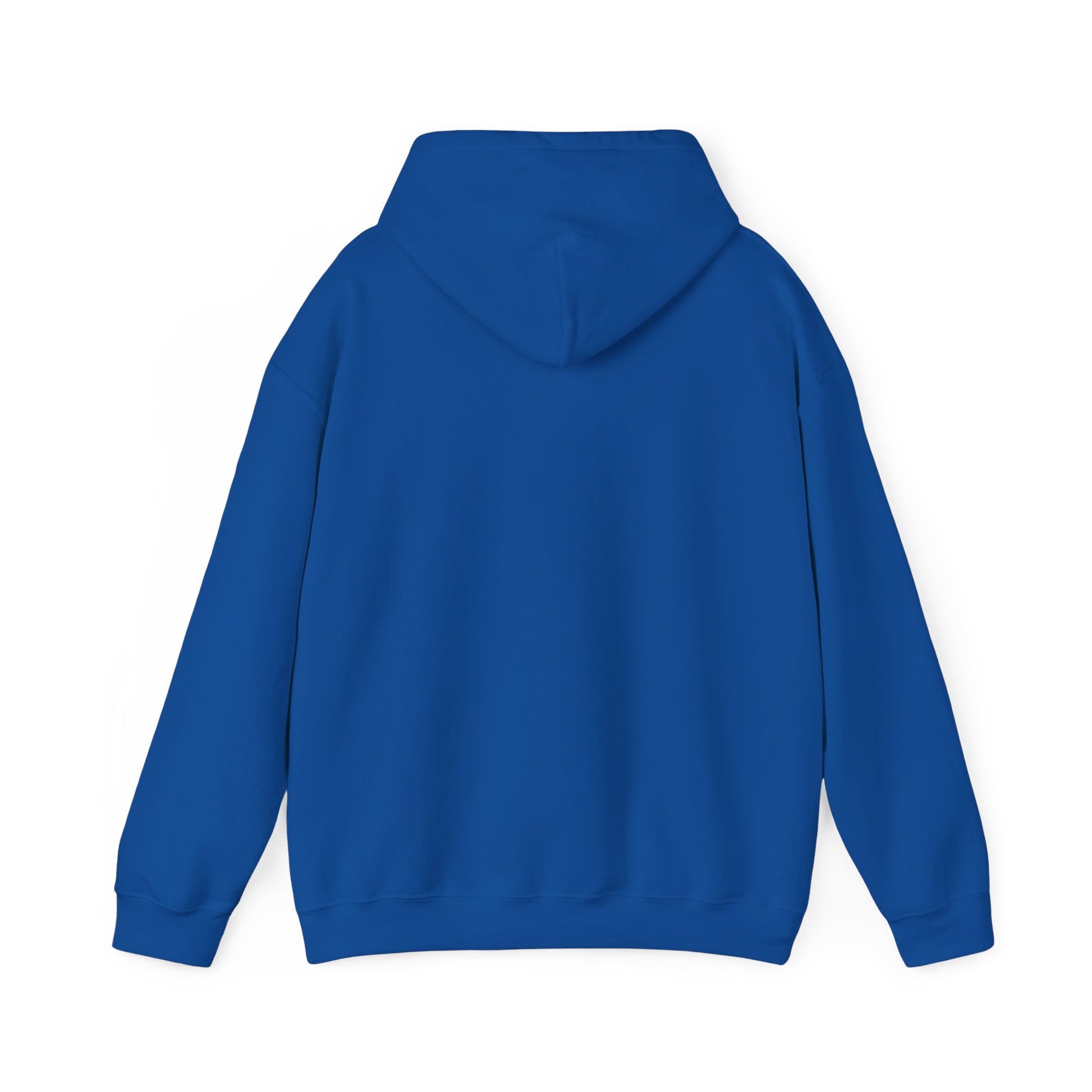 Minnesota Grateful Dead Unisex Heavy Blend Hoodie