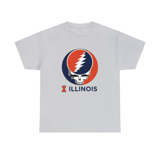 Illinois Grateful Dead