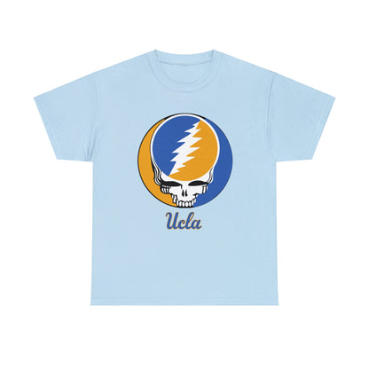 UCLA Grateful Dead