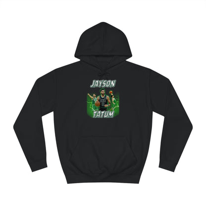 Jason Tatum / Boston Celtics Hoodie -