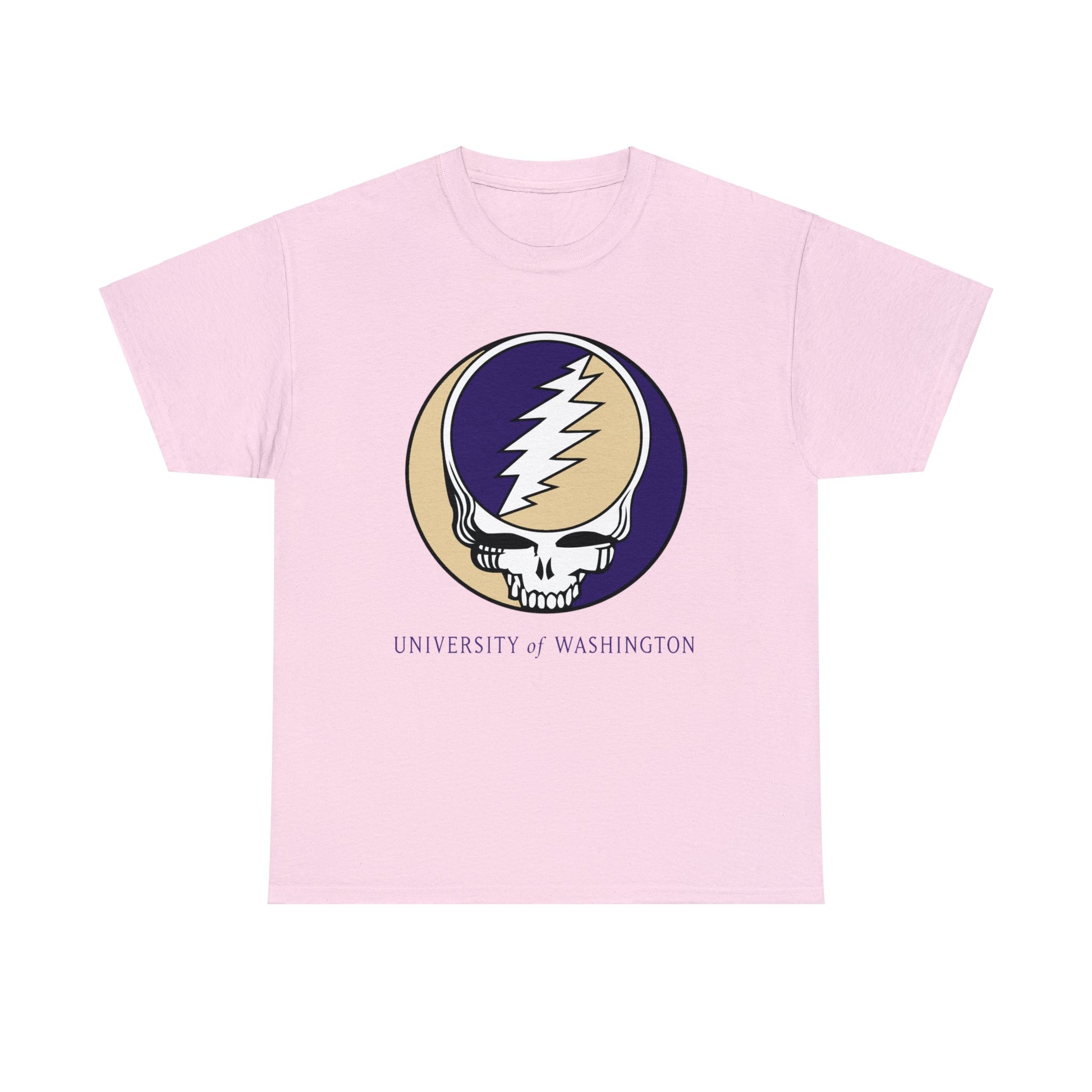 Washington Grateful Dead