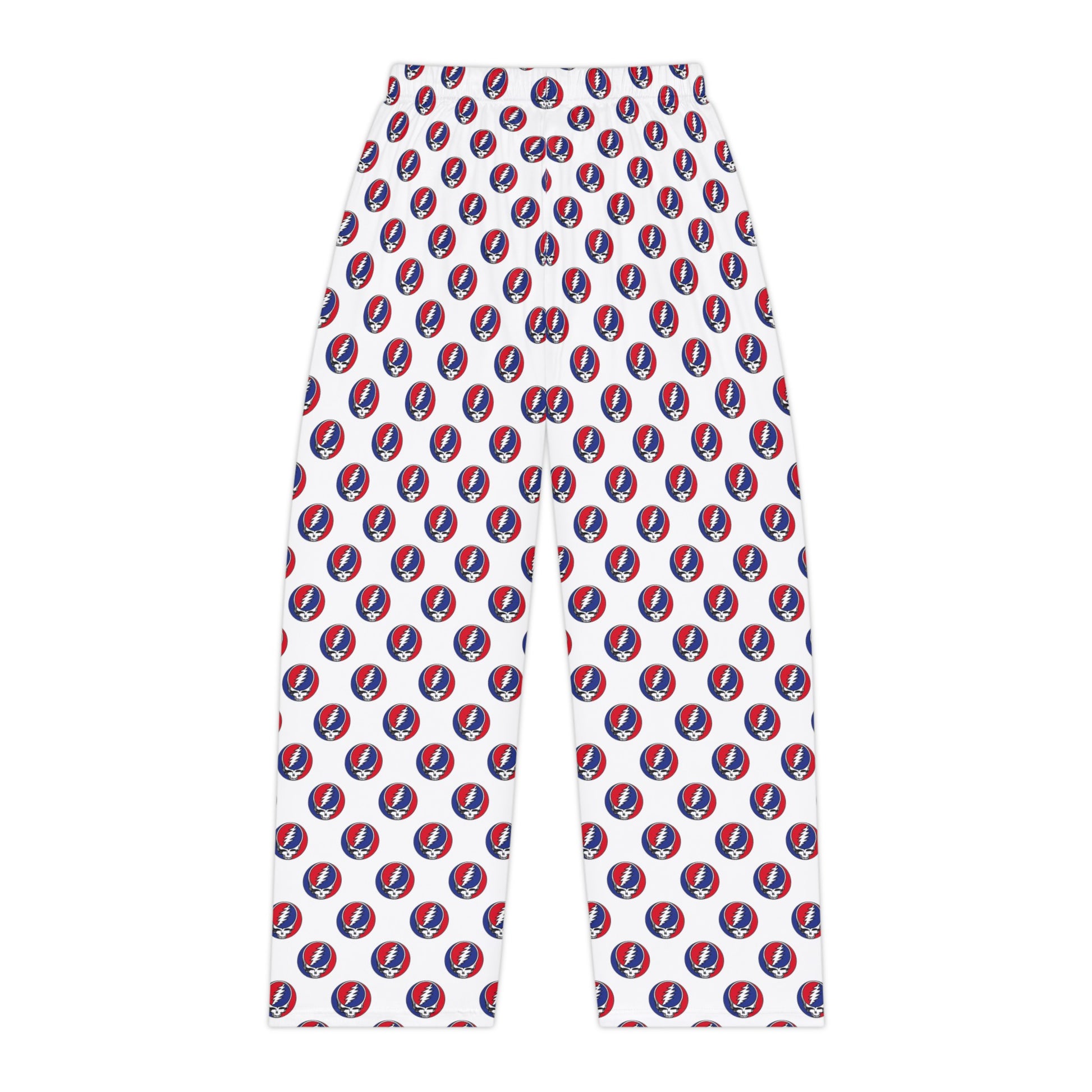 Grateful Dead Pajama Pants