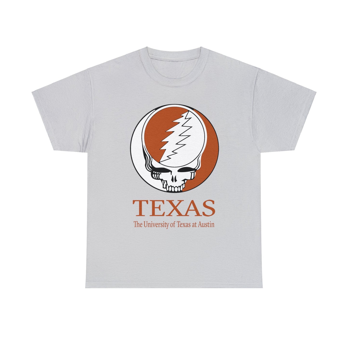 Texas Grateful Dead