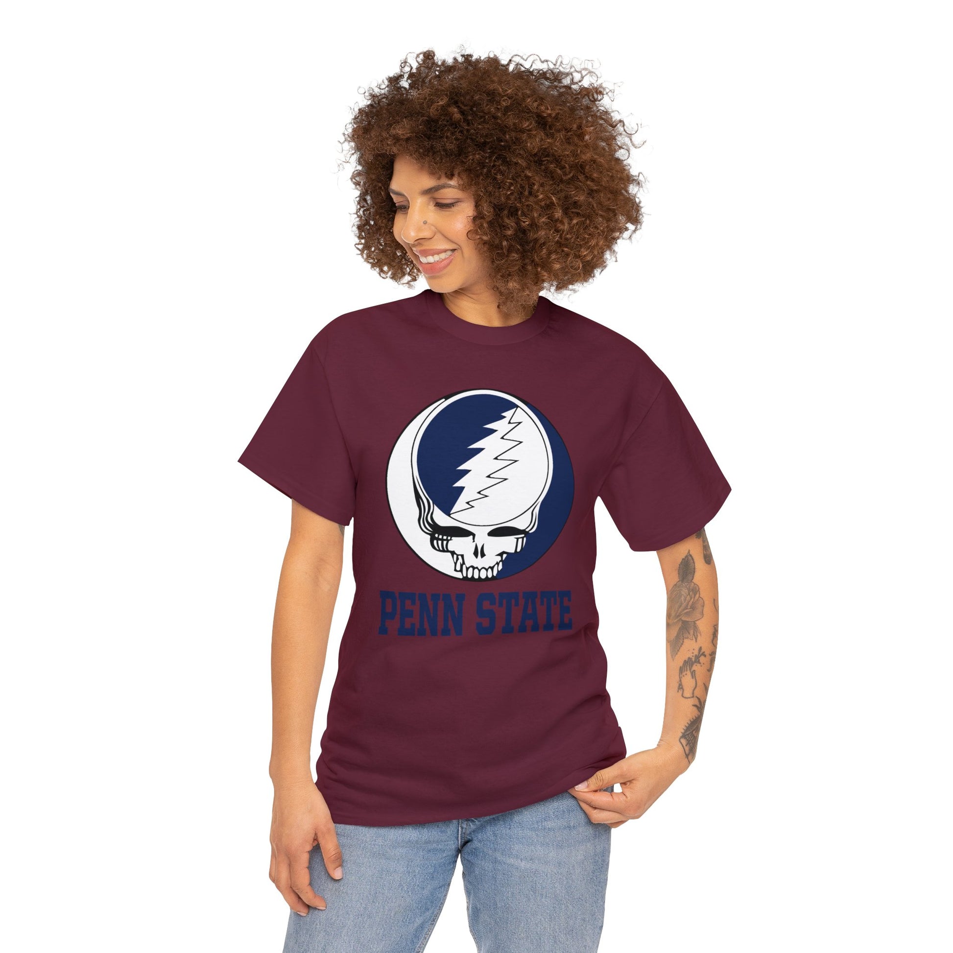 Penn State University Grateful Dead