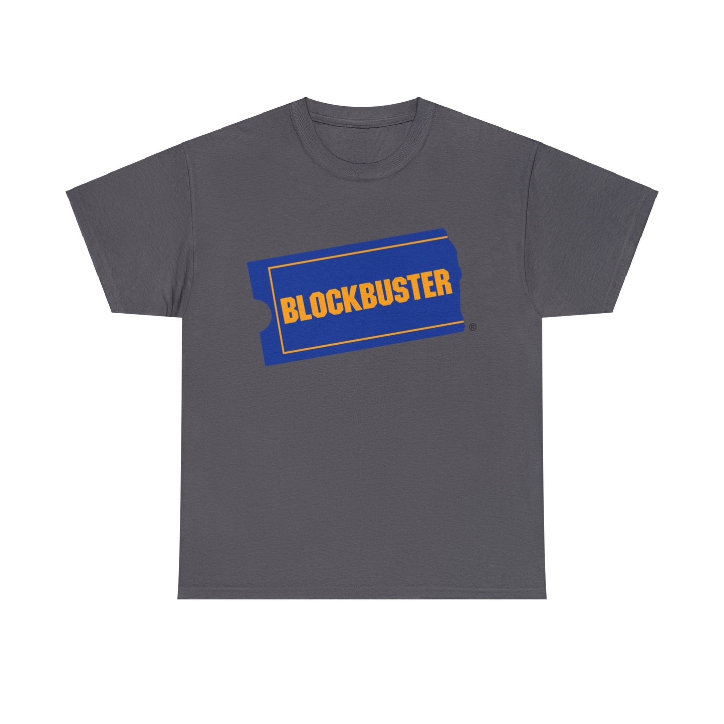 Blockbuster TShirt