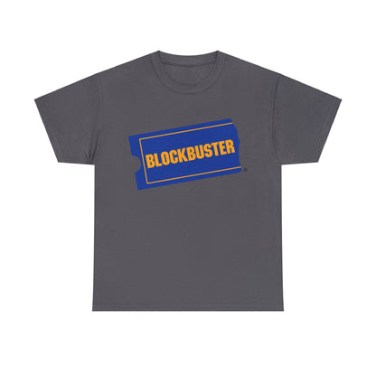 Blockbuster TShirt