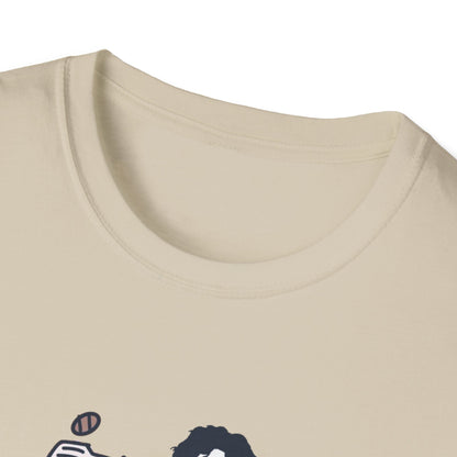 Life is dead. Grilling Jerry T-Shirt